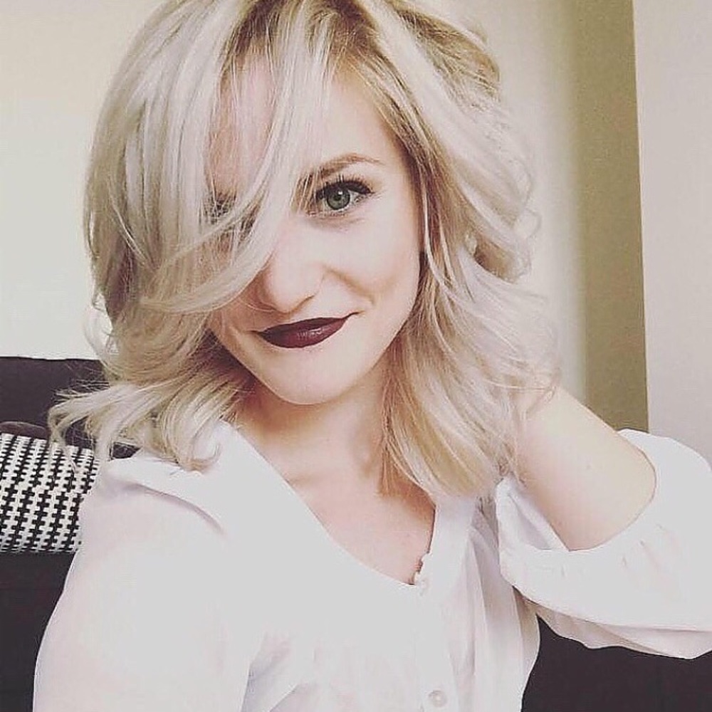 Meet your Posher, Allison